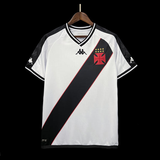 Camiseta Vasco da Gama 2024-2025