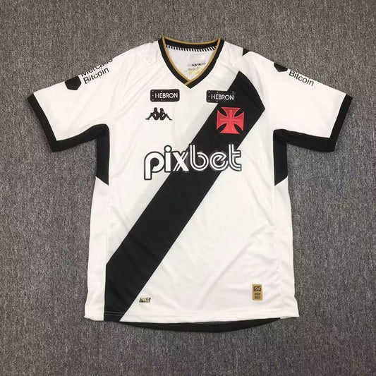 Camiseta Vasco da Gama 2023-2024